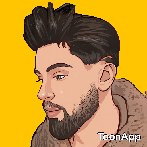 Abood Salon_DeAIy