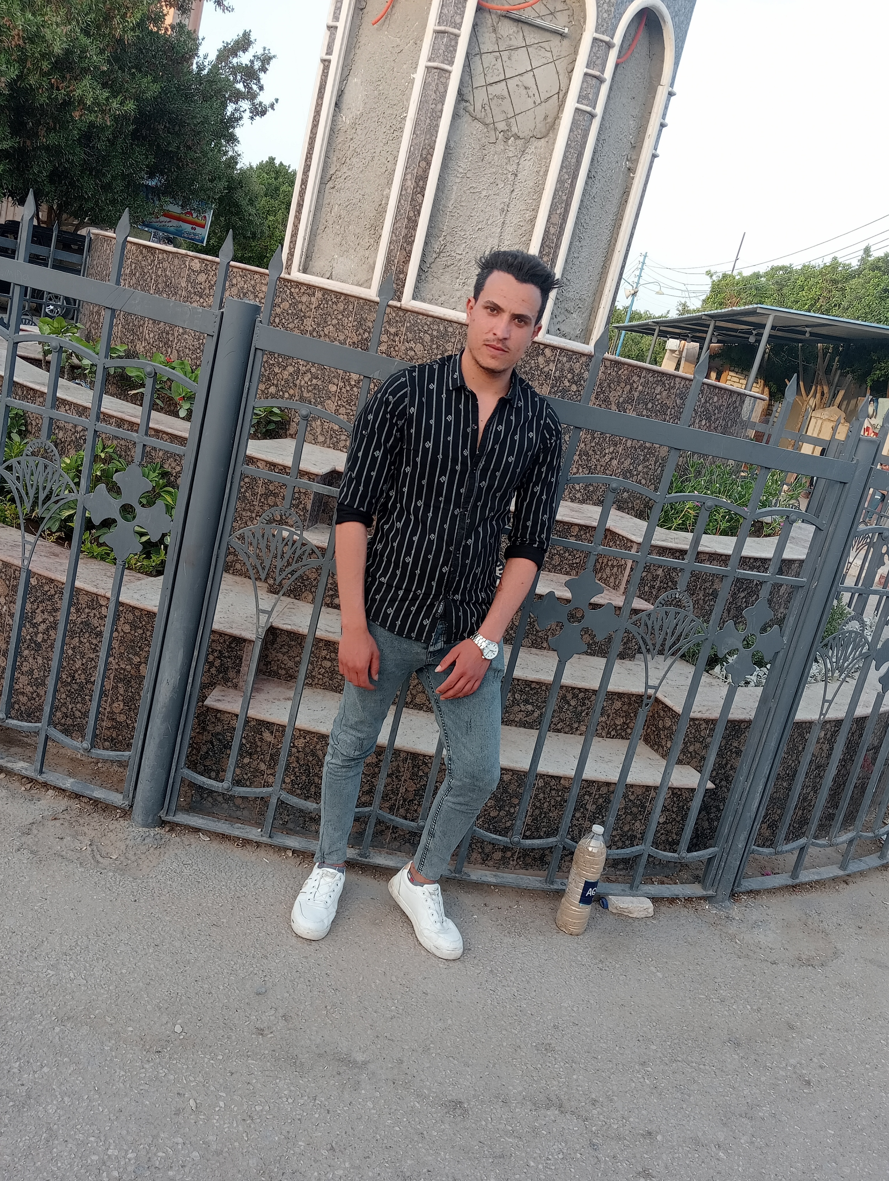 Kerolos samwaeil_OUHYa