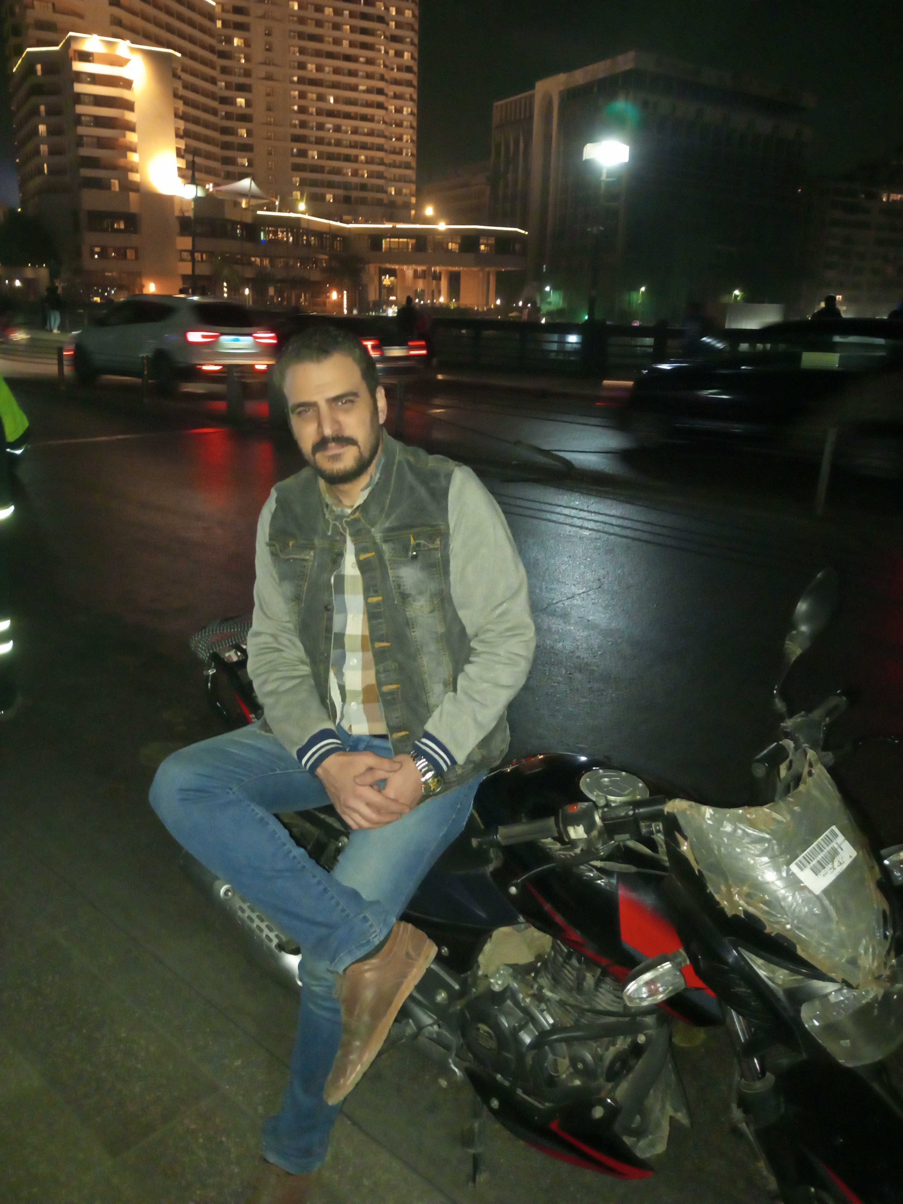 ramy malak_Eslrc