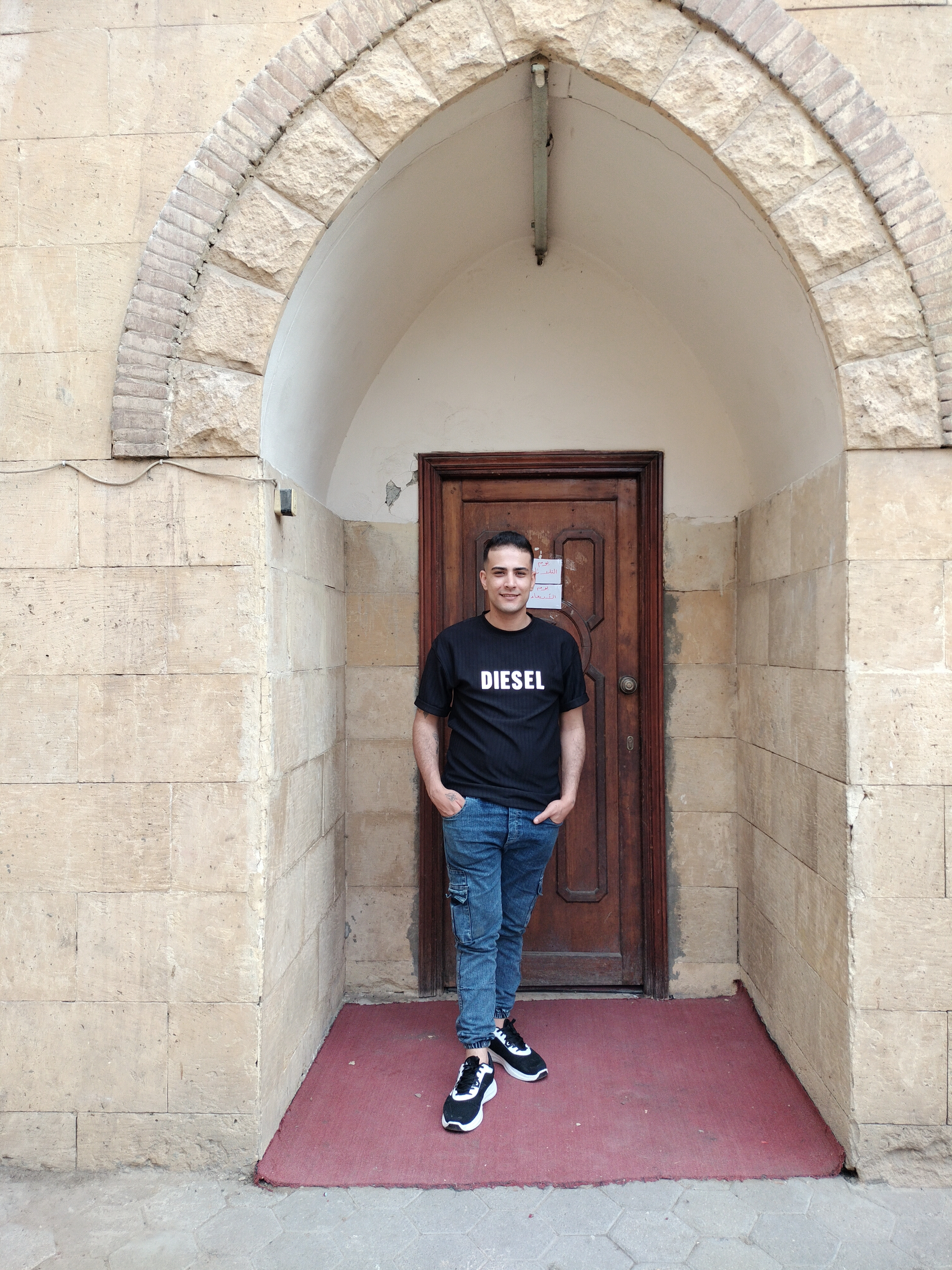 fady rzk 1996